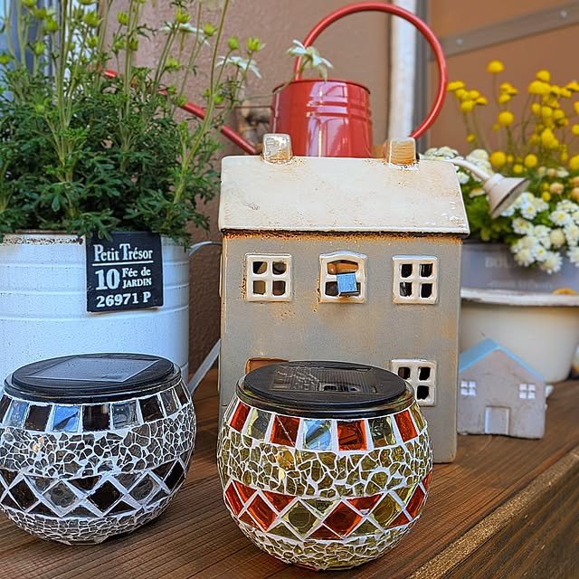 Angelさんの実例写真