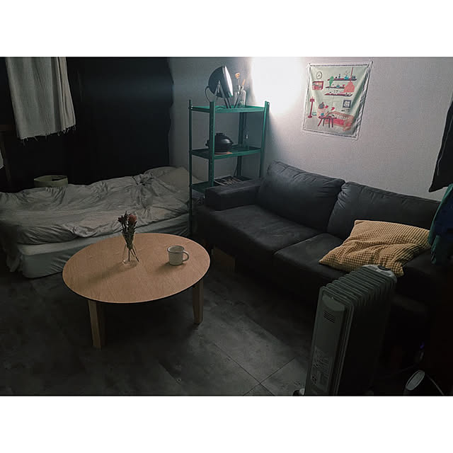 apartment_284さんの実例写真