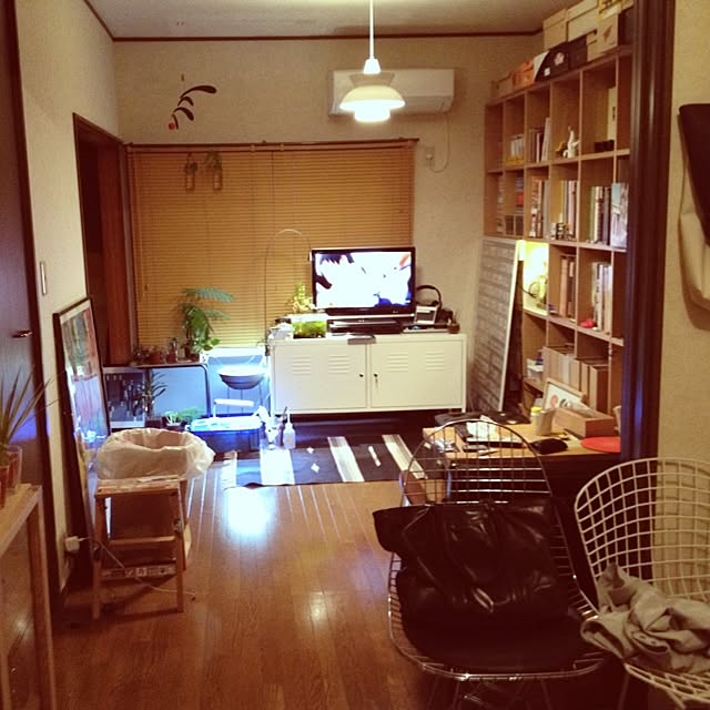 実例写真