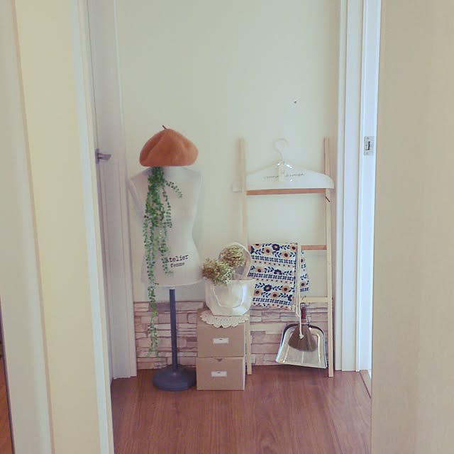 実例写真