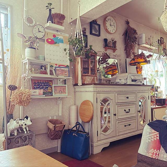 nachiさんの実例写真