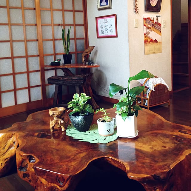 lemon-glassさんの実例写真