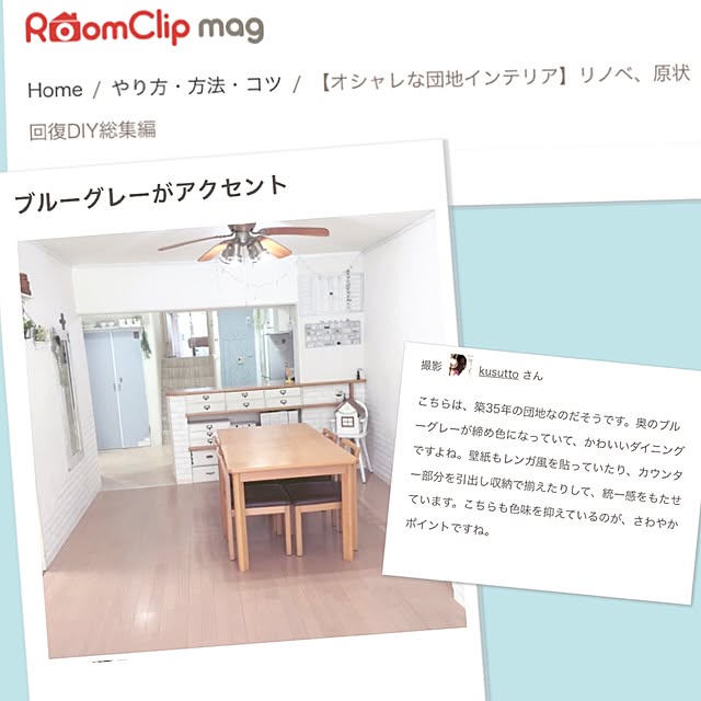 DailyRoomclip