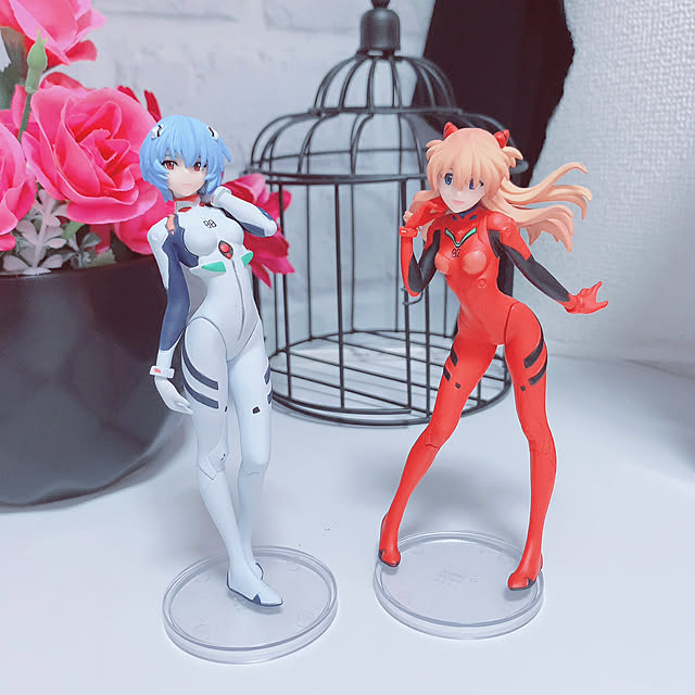 Eriさんの実例写真