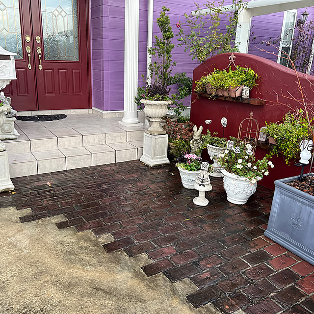 AYUKOさんの部屋