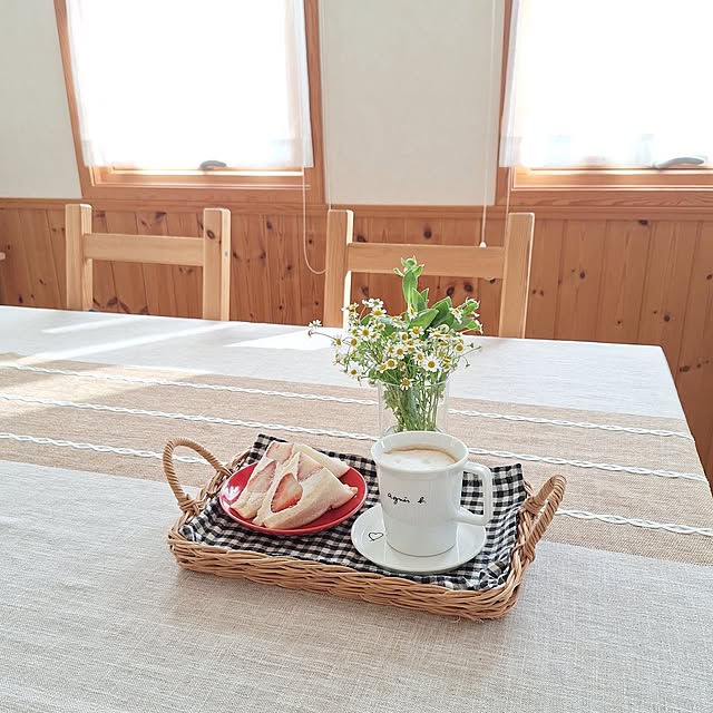 Blancheさんの部屋