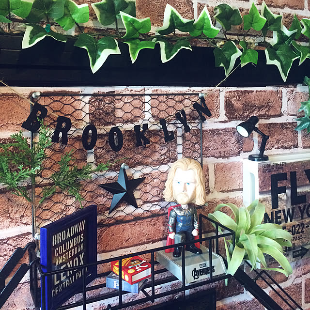 tosyuteiさんの実例写真