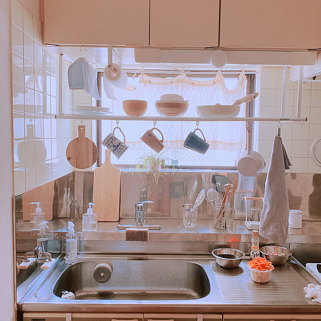smallroomさんの実例写真