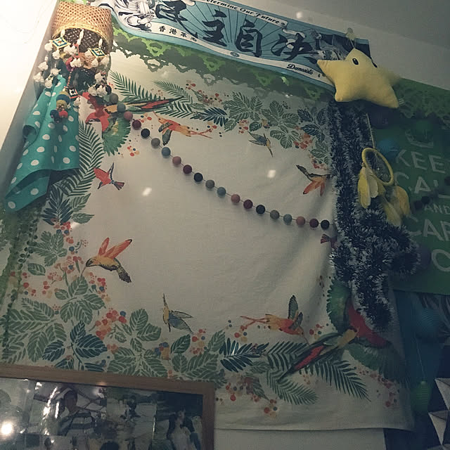 実例写真