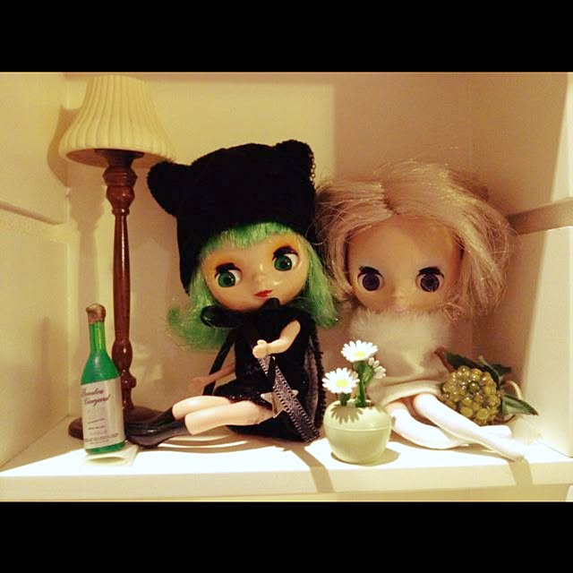 zizblueさんの実例写真