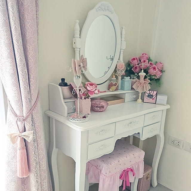 Pink.Jasmineさんの実例写真