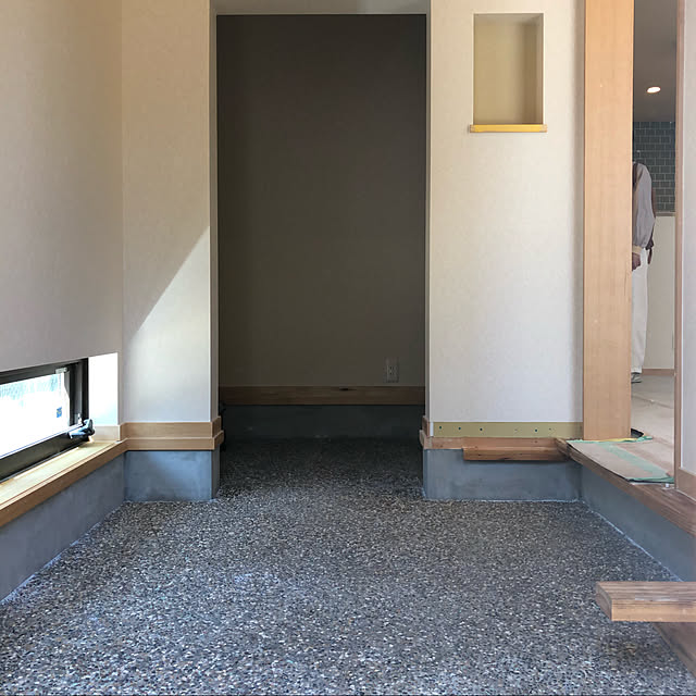 GenQ44さんの実例写真