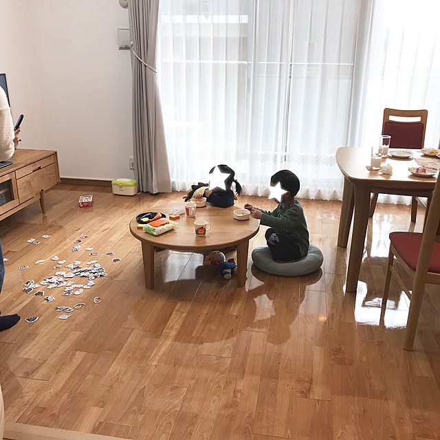 Risaさんの実例写真