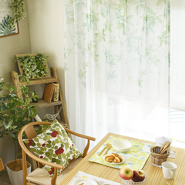 wakuwaku_curtainさんの実例写真