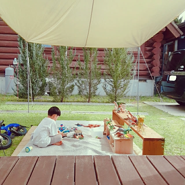 onigiriさんの実例写真