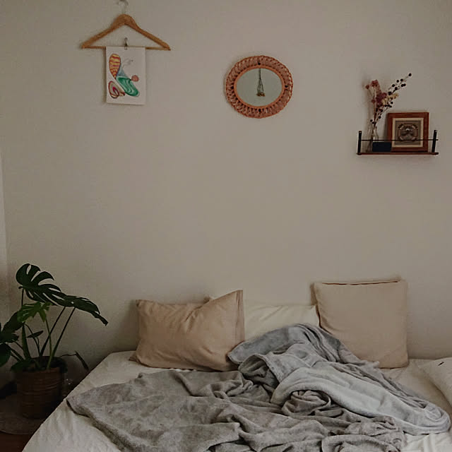 k.km__さんの実例写真