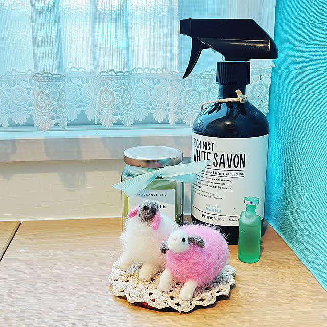 moolさんの部屋