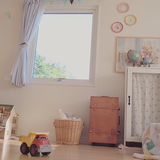 _____mayaさんの実例写真