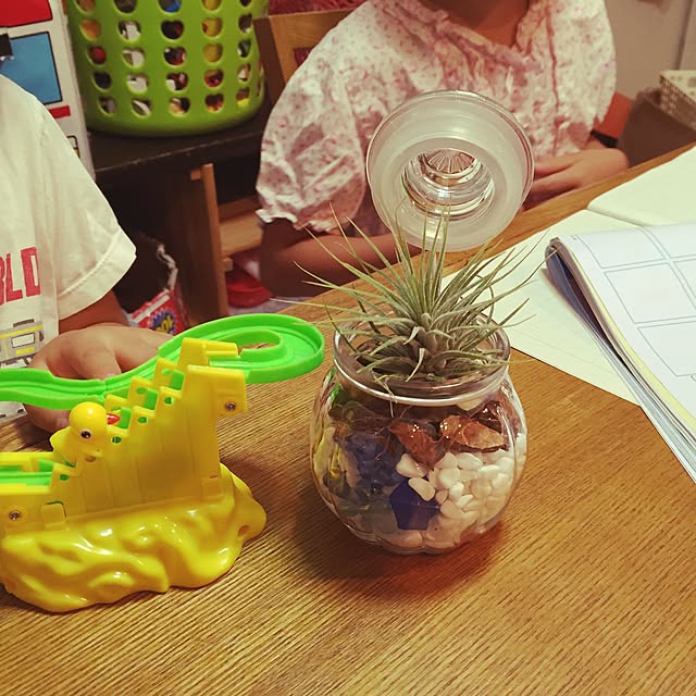 HerteecocoReussさんの実例写真