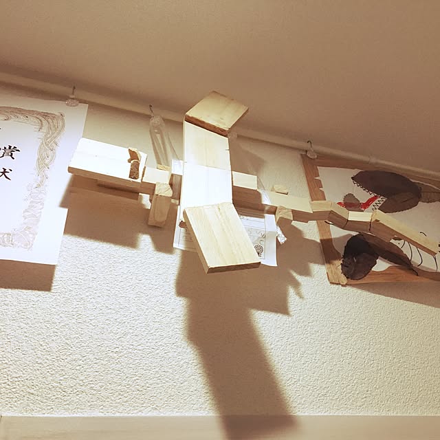 hahifuさんの実例写真