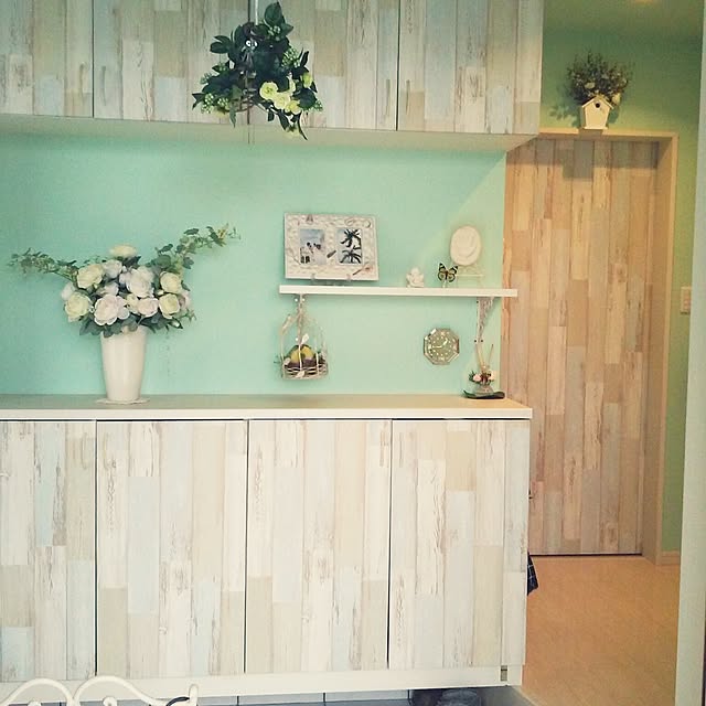 lily-whiteさんの実例写真