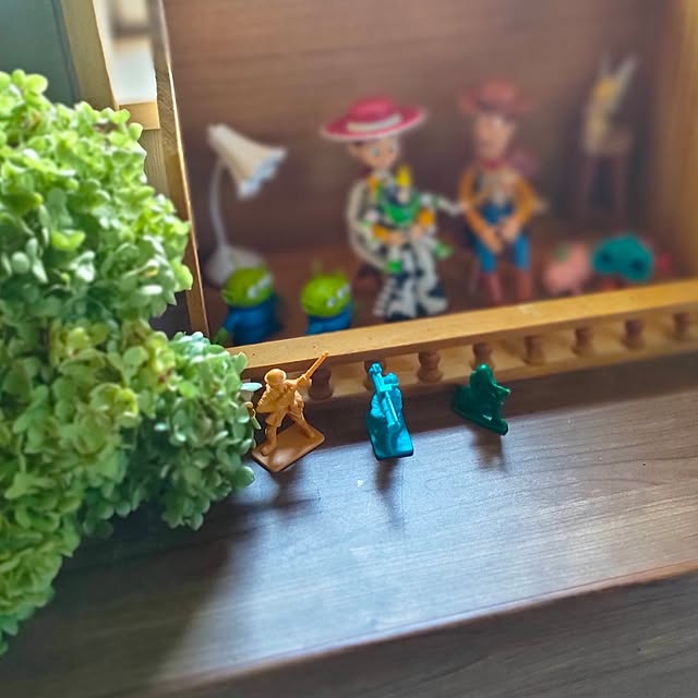 teamoさんの部屋