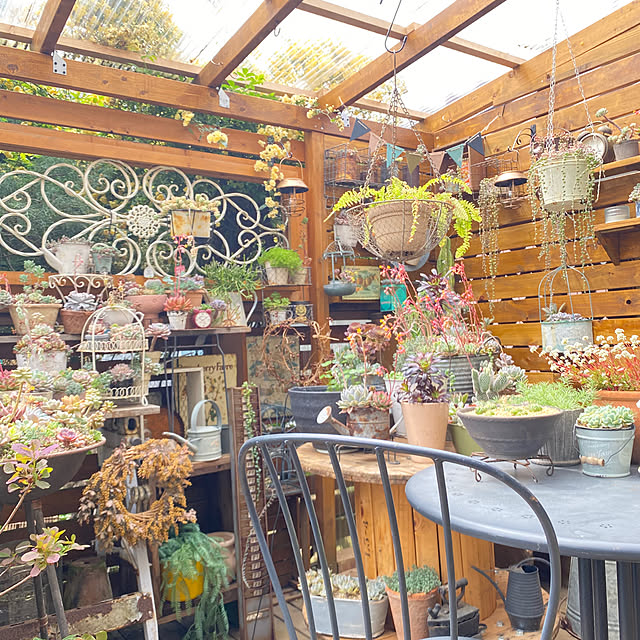 mintteaさんの実例写真