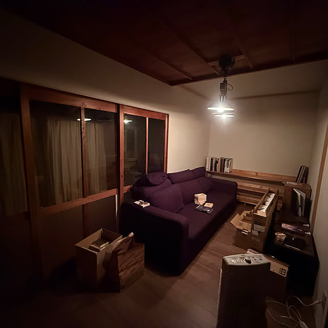 mumyooさんの実例写真