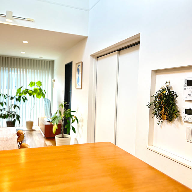 sanaさんの実例写真