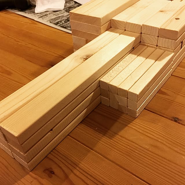 cruckytetsuyaさんの実例写真