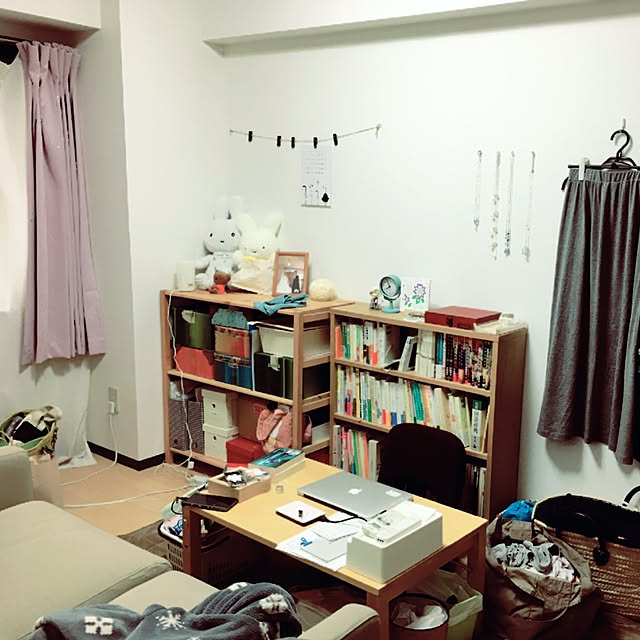 hazkiさんの実例写真