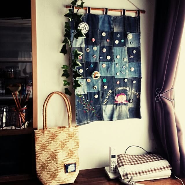 andante365さんの実例写真