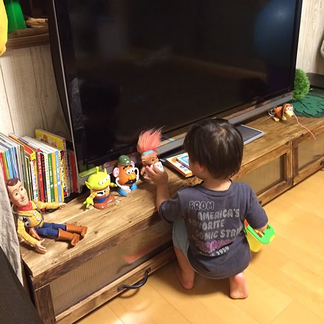 anz00さんの実例写真