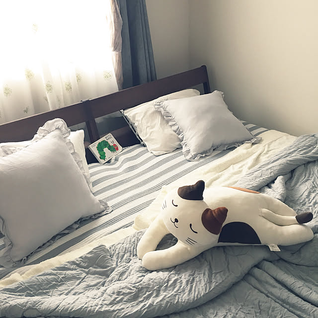 Minteaさんの実例写真