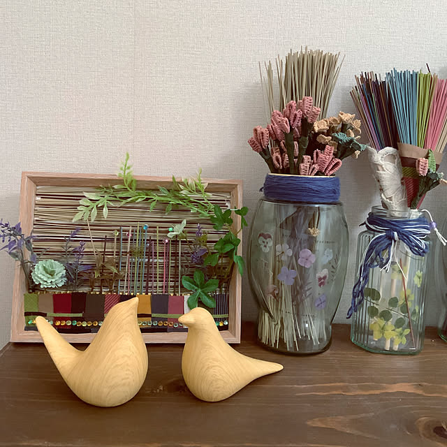 chiiyanさんの部屋