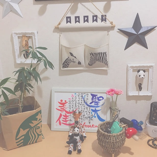 M-kaさんの実例写真