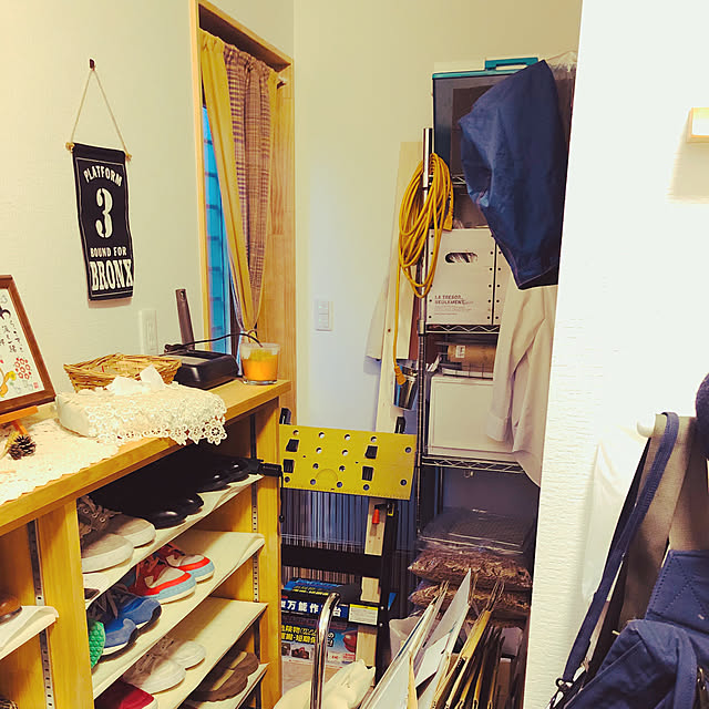 niko.mamさんの実例写真