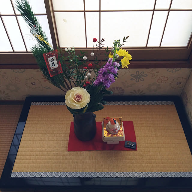 kakkaさんの実例写真