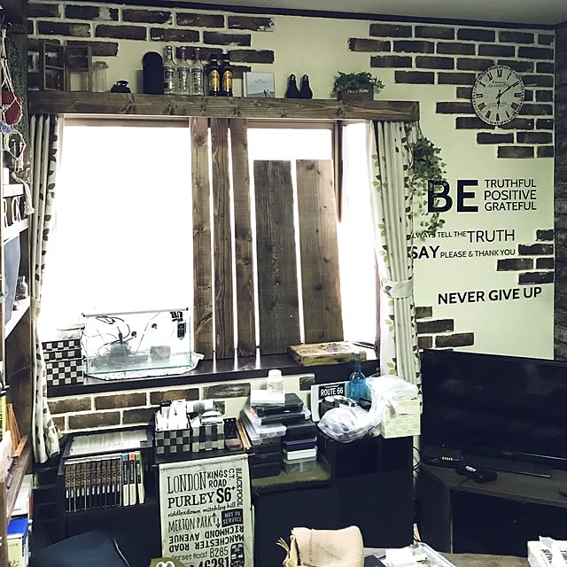 Waribashiさんの実例写真