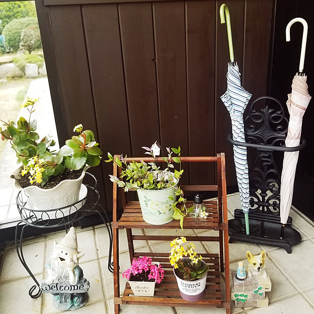 exileingkさんの実例写真
