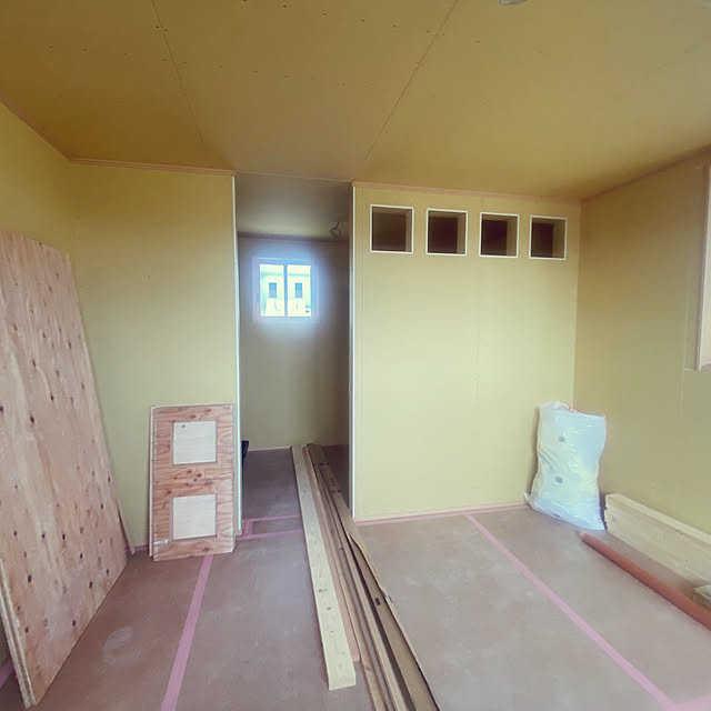 pon.houseさんの実例写真