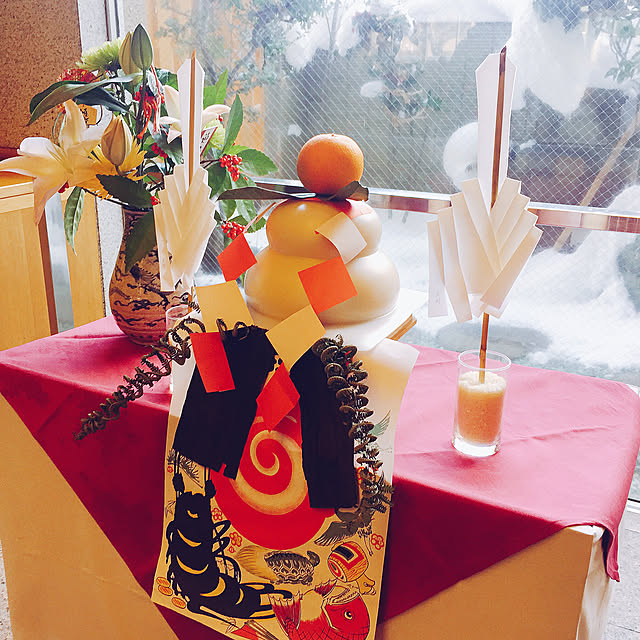 Nagakoさんの実例写真