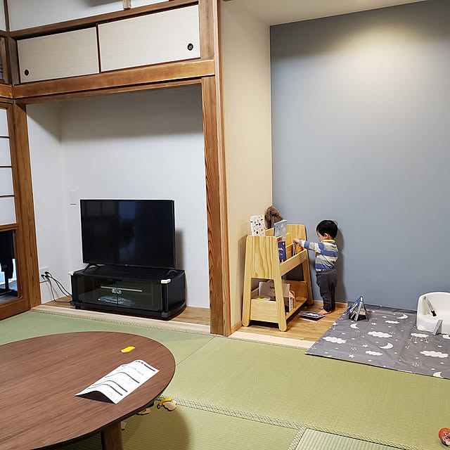 gomaさんの実例写真