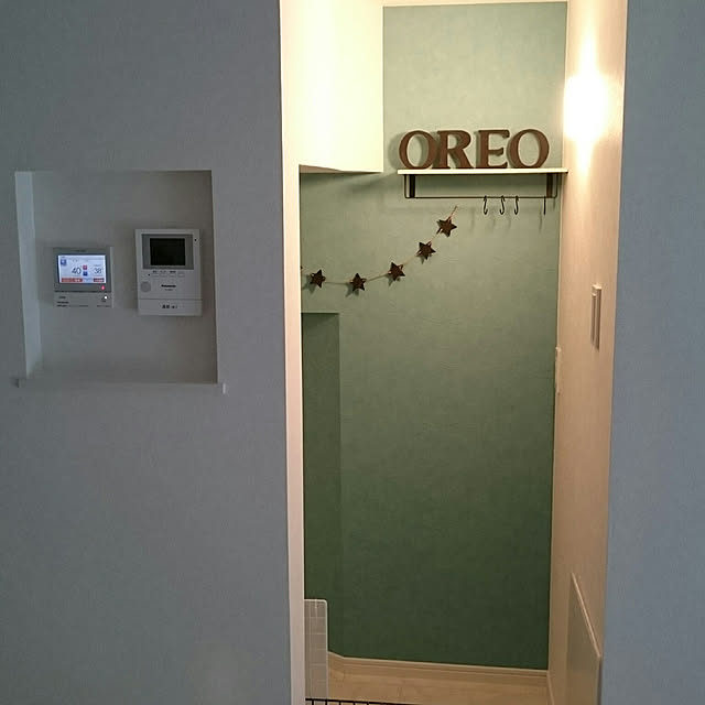 ucaさんの実例写真