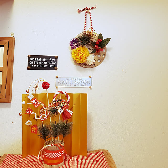 sachi.m1122さんの実例写真