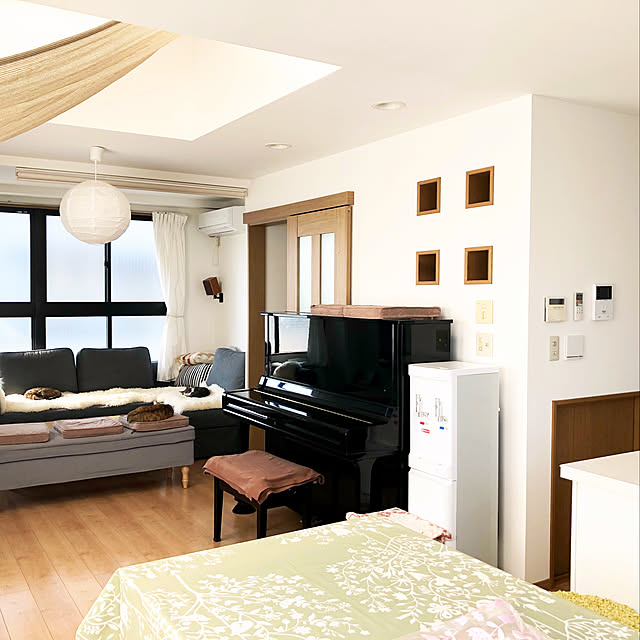 itosakuさんの実例写真