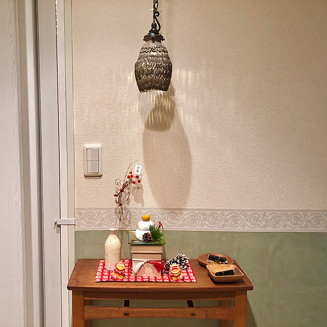 mochi2usagiさんの部屋