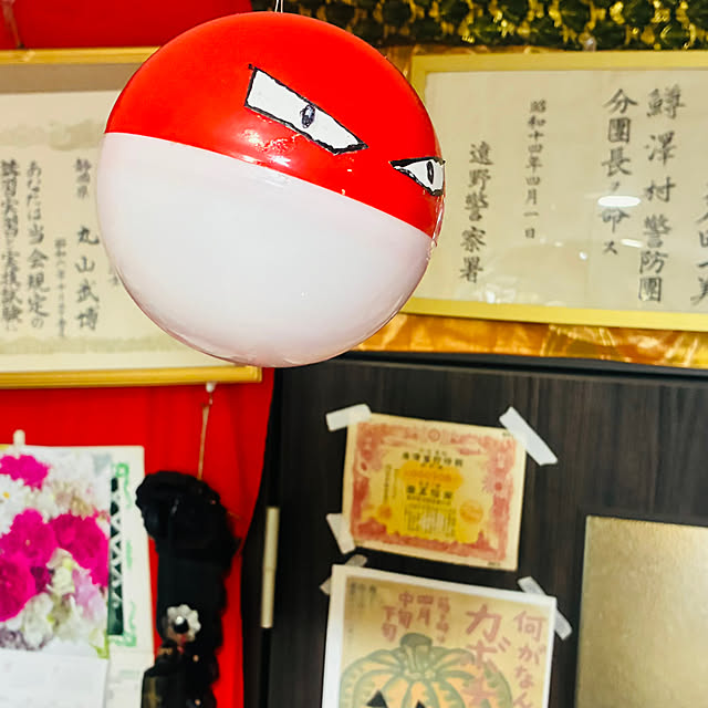 takakuzenさんの部屋