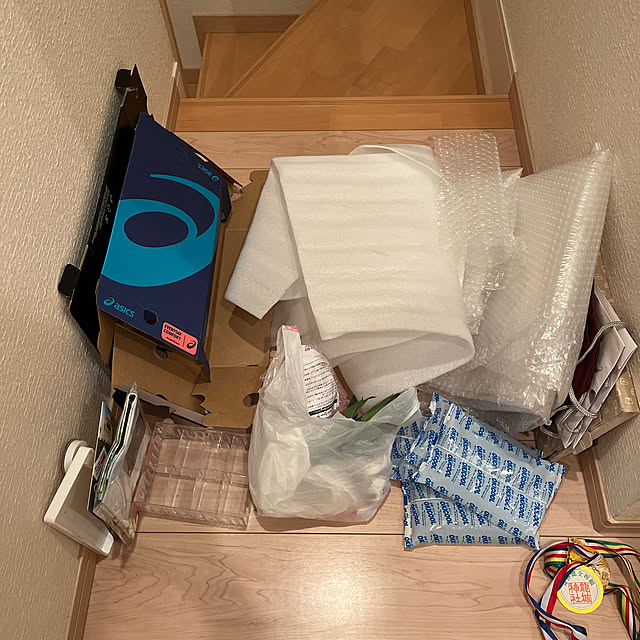 rierieさんの実例写真
