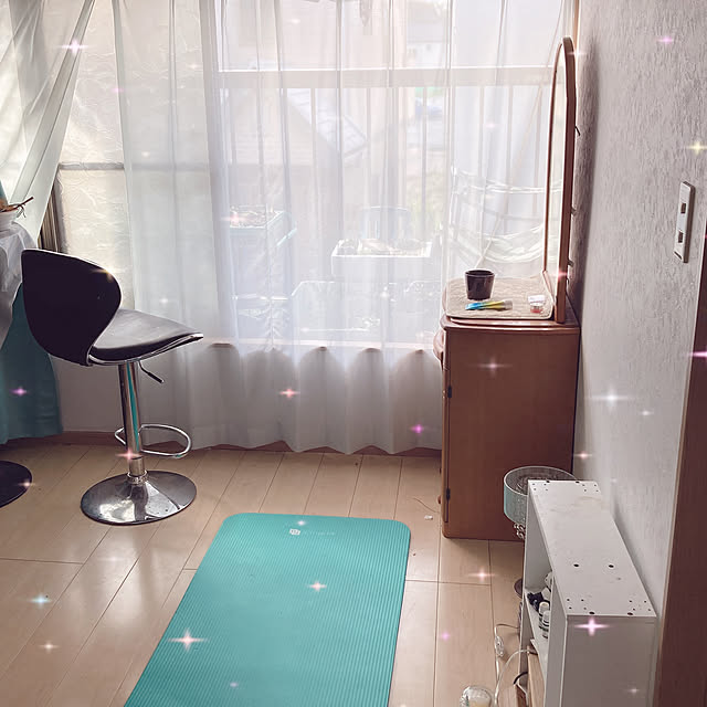 shoさんの部屋